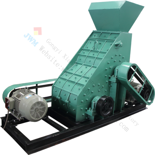 Quarry Crusher Machine Coal Hammer Mill in hotsale Supplier